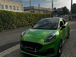 Gebraucht 2023 Ford Puma ST SUV | 22.300 € (Guter Preis)