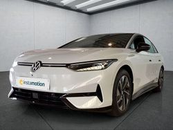 Weiß Neu 2025 VW ID.7 Pro Kleinwagen | 49.099 €