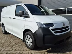 Clear white Neu 2025 VW T6.1 Van | 42.959 € (Fairer Preis)