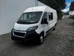 Weiß Gebraucht 2021 Peugeot Boxer Van | 28.999 €