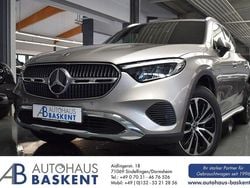 Silber Gebraucht 2024 Mercedes GLC220 SUV | 48.890 € (Superpreis)