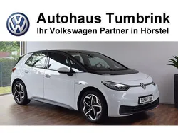 Gebraucht 2023 VW ID.3 Pro Performance Kleinwagen | 34.980 € (Teuer)