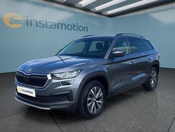 Gebraucht 2022 Skoda Kodiaq SUV | 28.649 € (Fairer Preis)