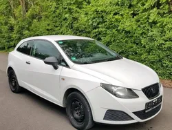 Weiß Gebraucht 2009 Seat Ibiza Kleinwagen | 2.750 € (Fairer Preis)