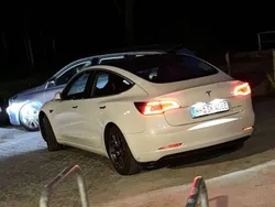 Gebraucht 2019 Tesla Model 3 Limousine | 29.900 €