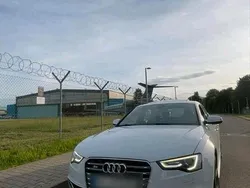 Weiß Gebraucht 2011 Audi S5 Sportback Kleinwagen | 25.749 €