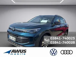 Indiumgrau Gebraucht 2025 VW T-Roc Style SUV | 39.990 € (Superpreis)