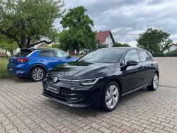 Schwarz Neu 2025 VW Golf VIII Limousine | 26.970 € (Fairer Preis)
