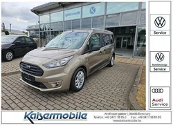 Silber Gebraucht 2019 Ford T Kombi | 16.689 €
