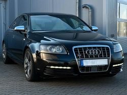 Schwarz Gebraucht 2006 Audi S6 Sport Limousine | 13.950 € (Guter Preis)