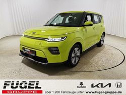 Space cadet green Gebraucht 2021 Kia Soul Edition 7 SUV | 16.499 € (Fairer Preis)