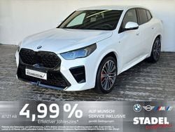 Weiß Gebraucht 2025 BMW X2 M Sport SUV | 43.240 € (Fairer Preis)