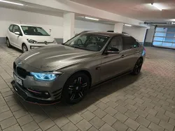 Gebraucht 2016 BMW 318 Sport Line Limousine | 17.800 € (Fairer Preis)