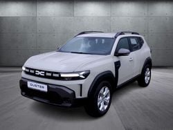 Beige Neu 2025 Dacia Duster Expression SUV | 24.470 € (Fairer Preis)