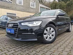 Brillantschwarz Gebraucht 2014 Audi A6 Kombi | 13.999 € (Fairer Preis)