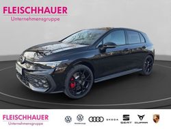 Schwarz Neu 2025 VW Golf VIII GTI Limousine | 49.440 € (Etwas zu teuer)