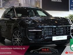 Chromitschwarz Gebraucht 2025 Porsche Cayenne SUV | 111.000 € (Fairer Preis)