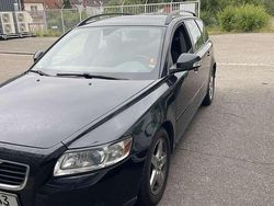 Gebraucht 2009 Volvo V50 Kombi | 2.900 € (Teuer)