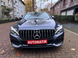 Gebraucht 2015 Mercedes C220 | 15.000 € (Teuer)