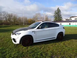 BMW X6 M