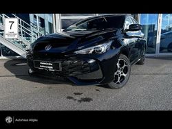 Schwarz Gebraucht 2024 MG ZR Kleinwagen | 19.290 € (Etwas zu teuer)