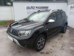 Schwarz Gebraucht 2019 Dacia Duster Prestige SUV | 15.990 € (Etwas zu teuer)