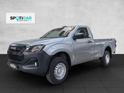 Silber Neu 2025 Isuzu D-Max SUV | 38.750 € (Superpreis)