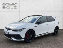 Weiss Gebraucht 2023 VW Golf VIII GTI Clubsport | 33.490 € (Guter Preis)