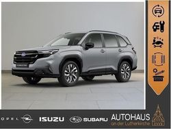 Grau Gebraucht 2025 Subaru Forester Platinum SUV | 44.490 € (Teuer)