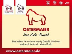 Schwarz Gebraucht 2016 VW Golf VII Allstar Limousine | 16.351 € (Etwas zu teuer)