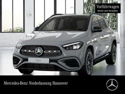 Grau Gebraucht 2025 Mercedes GLA200 AMG SUV | 48.450 €