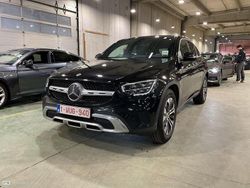 Schwarz Gebraucht 2019 Mercedes 200 Business Coupé | 31.541 €