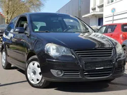 Black magic perleffekt Gebraucht 2009 VW Polo Black Edition Kleinwagen | 1.300 € (Superpreis)