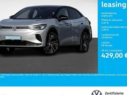 Scale silver metallic Gebraucht 2024 VW ID.5 GTX SUV | 50.152 €