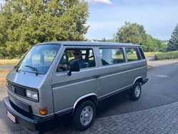 Gold Gebraucht 1989 VW T3 Van | 10.400 €