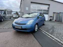 Blau Gebraucht 2006 Toyota Prius Basis Kleinwagen | 2.399 €