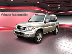Silber Gebraucht 2002 Mitsubishi Pajero SUV | 5.990 € (Teuer)