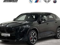 Schwarz Gebraucht 2024 BMW X2 Performance SUV | 51.890 € (Superpreis)