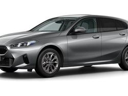 Grau Gebraucht 2024 BMW 120 Shadowline Kleinwagen | 30.947 € (Superpreis)