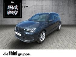 Grau Gebraucht 2024 Seat Arona FR SUV | 19.990 € (Fairer Preis)