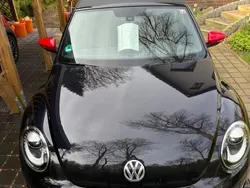 VW Beetle