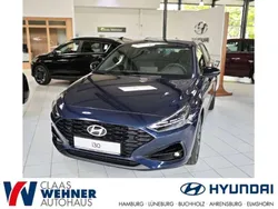 Blau Neu 2025 Hyundai i30 Advantage Limousine | 23.900 € (Fairer Preis)