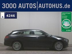 Nachtschwarz unilack Gebraucht 2022 Mercedes 250 Kombi | 16.780 € (Superpreis)