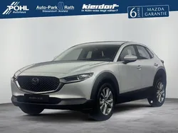 Weiß Neu 2025 Mazda CX-30 SUV | 30.650 €