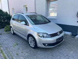 Silber Gebraucht 2011 VW Golf Plus Team Van / Kleinbus | 7.800 € (Etwas zu teuer)
