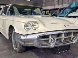 Beige Gebraucht 1963 Ford Thunderbird Coupé | 16.990 €