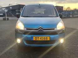 Gebraucht 2013 Citroën Berlingo Attraction Van / Kleinbus | 3.350 € (Guter Preis)