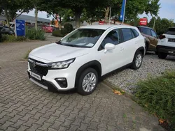 Weiß Neu 2025 Suzuki SX4 S-Cross SUV | 23.999 € (Guter Preis)