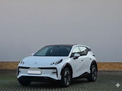Weiß Neu 2025 Zeekr X SUV | 31.990 €
