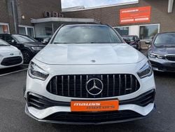 Weiß Gebraucht 2023 Mercedes GLA45 AMG AMG SUV | 49.880 € (Guter Preis)